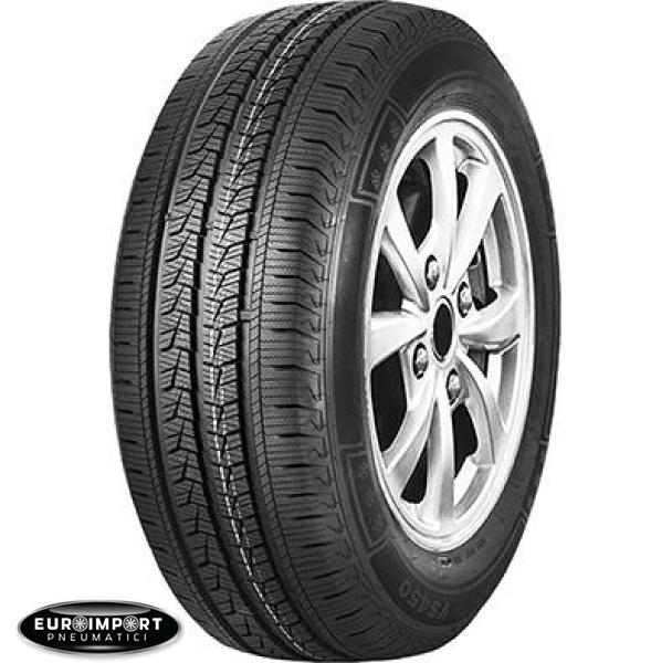 Road king Argos vs450  235/65 R16 115 R   3PMSF